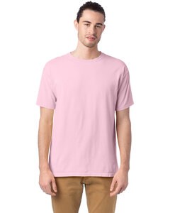 ComfortWash by Hanes GDH100 - Men's Garment-Dyed T-Shirt Cotton Candy