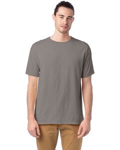 ComfortWash by Hanes GDH100 - Men's Garment-Dyed T-Shirt Concrete