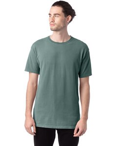 ComfortWash by Hanes GDH100 - Men's Garment-Dyed T-Shirt Cypress Green