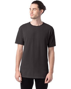 ComfortWash by Hanes GDH100 - Men's Garment-Dyed T-Shirt New Railroad