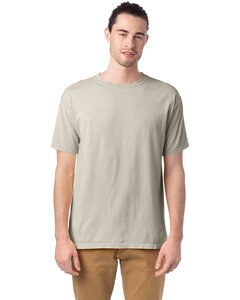 ComfortWash by Hanes GDH100 - Men's Garment-Dyed T-Shirt Parchment