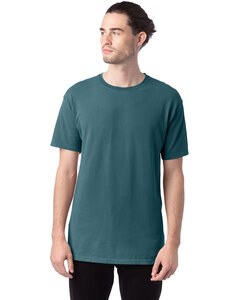 ComfortWash by Hanes GDH100 - Men's Garment-Dyed T-Shirt Cactus
